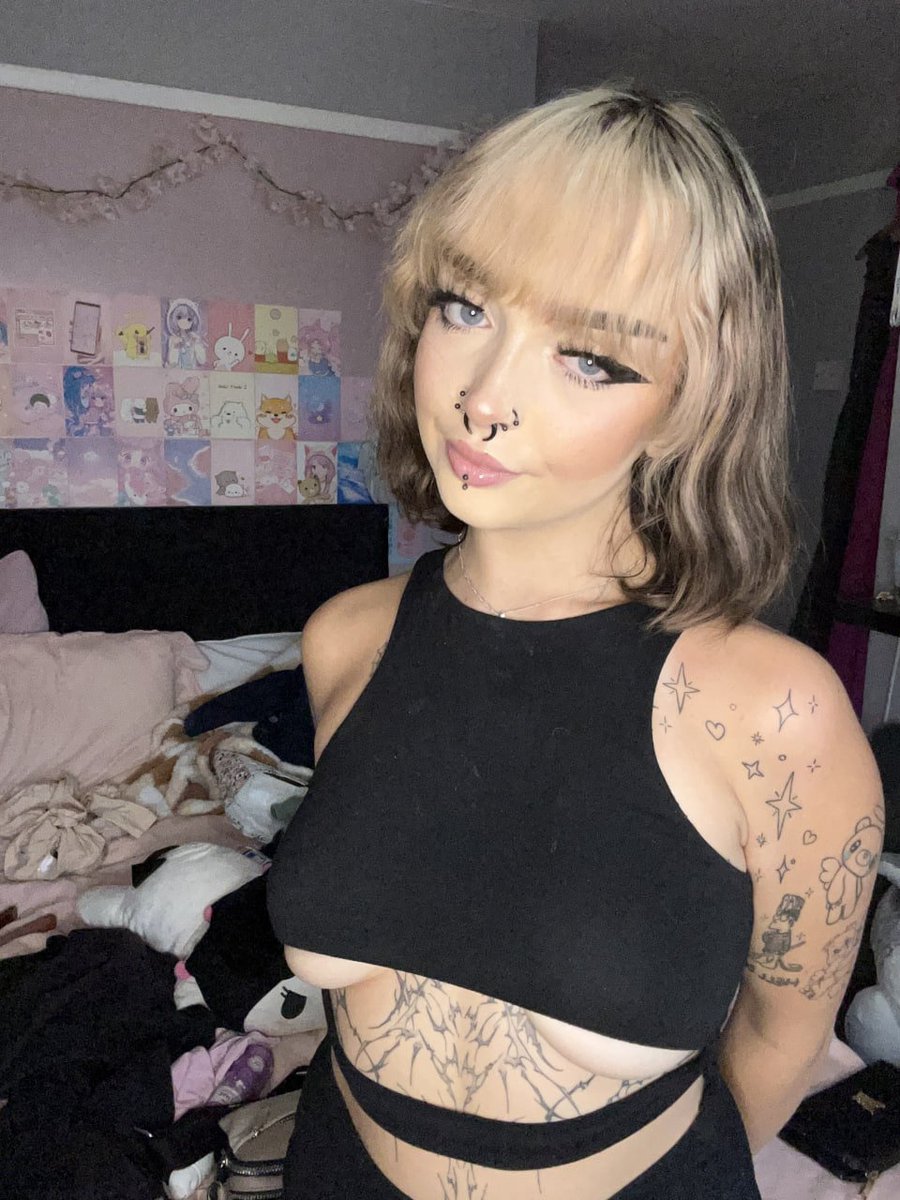lucceybabe🌻 tweet media