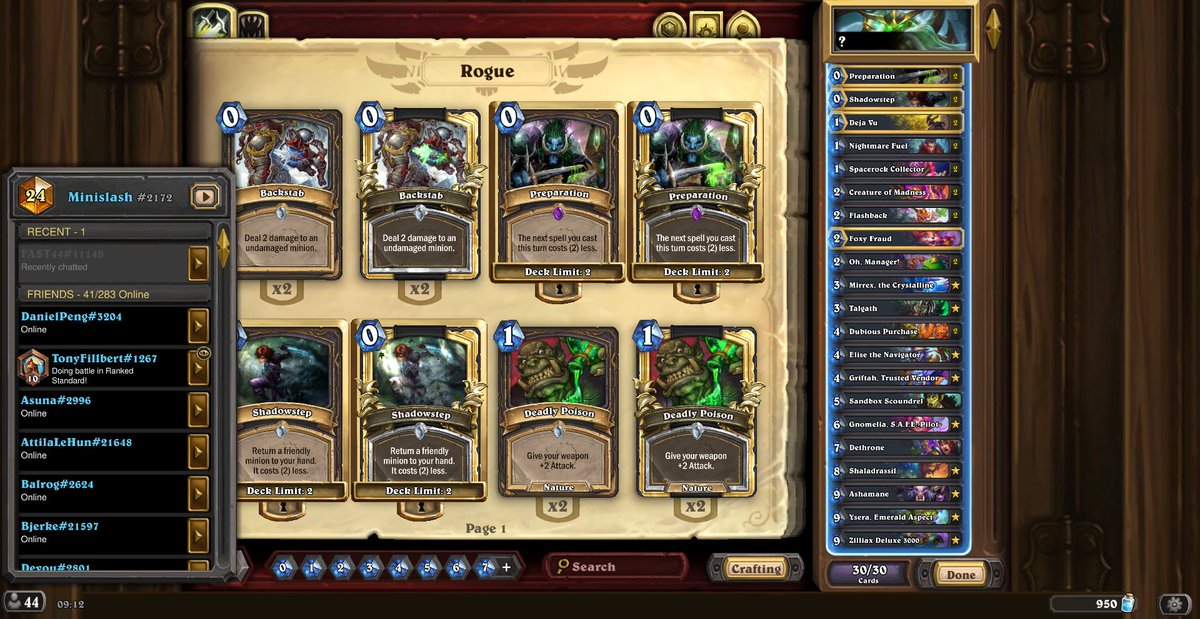 Minislash_hs tweet media