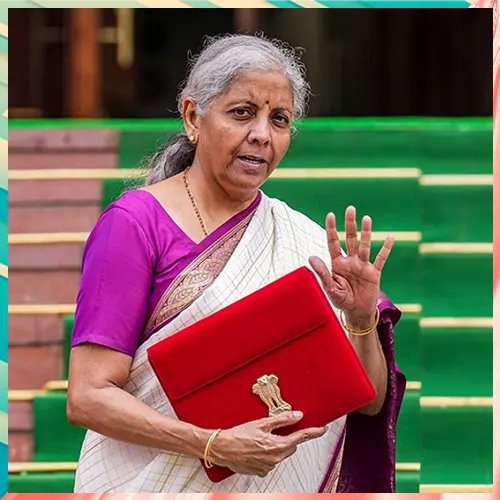 ThehrXthik's tweet photo. 1st Feb + Sunday + Budget Day + Nirmala Tai = Market Crash https://t.co/ygRL4rBzwA