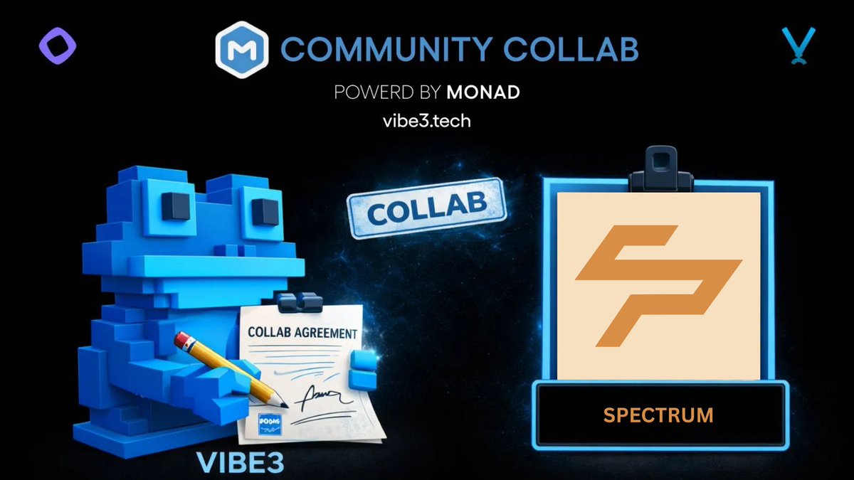 Spectrum tweet media