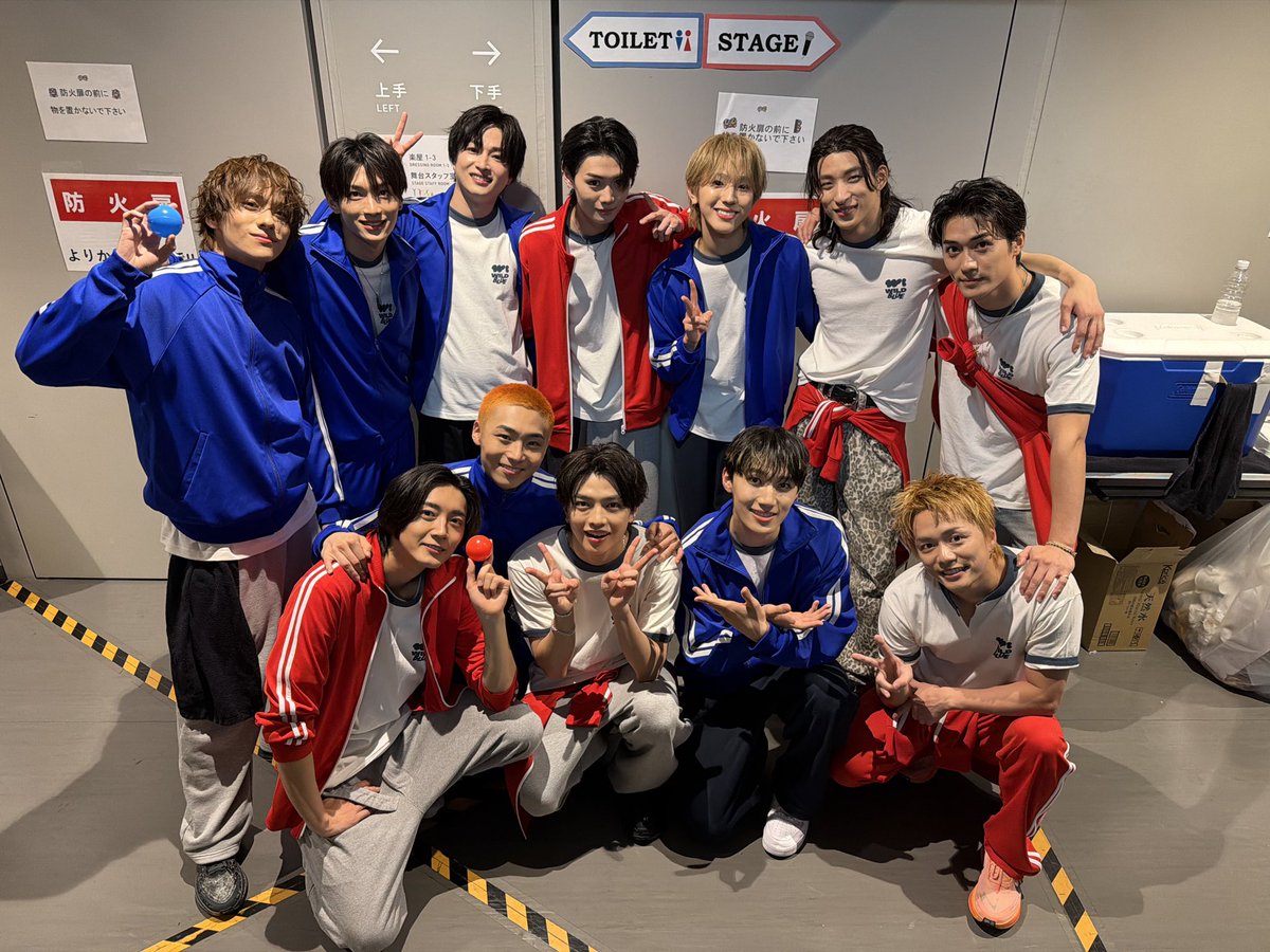 7ORDER (@7order_official) / Highlights / X