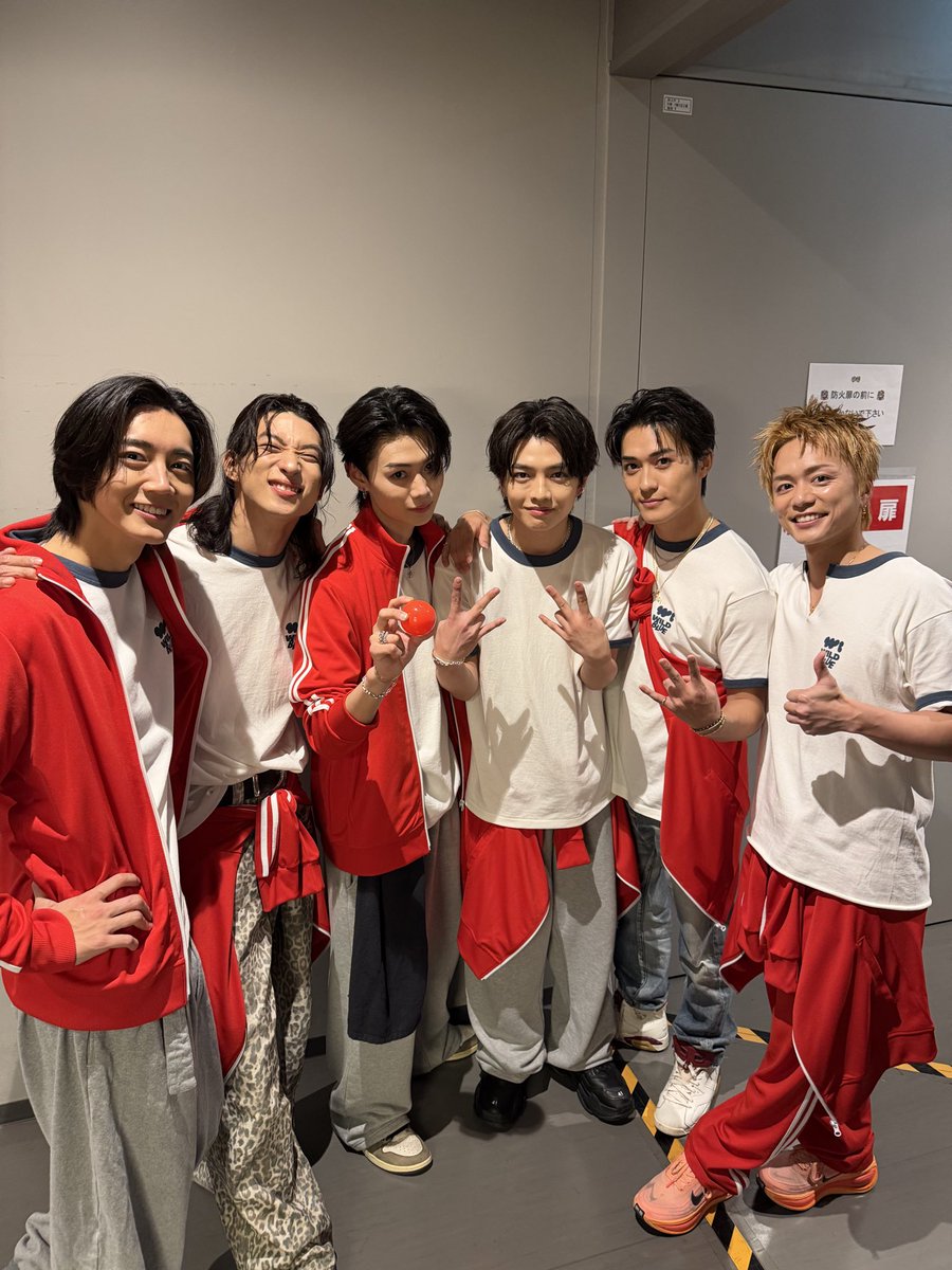 7ORDER (@7order_official) / Posts / X