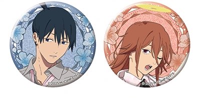 割とマジな話、チェンソーマン レゼ篇のプリンスホテルのグリッター缶