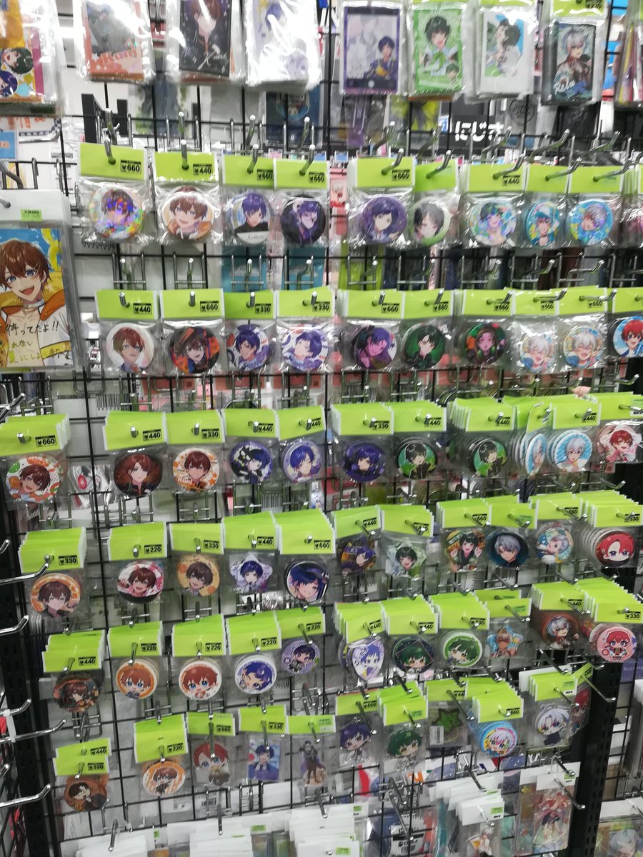 コーナー紹介】 『すたぽら』 🌟StarLight PolaRis One Man Live in