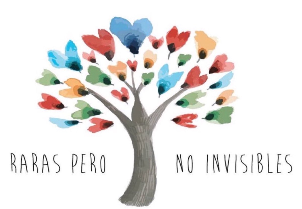 Hoy arranca nuestro mes‼️
Febrero es el mes de la visibilidad de las #EERR💚💜
Y es que desde que Julio Cesar lo incorporó al calendario es el único que tiene 28 días, … y cada 4, 29😳
Tan raro, tan único, tan poco frecuente, como cualquiera de las miles de #enfermedadesraras.