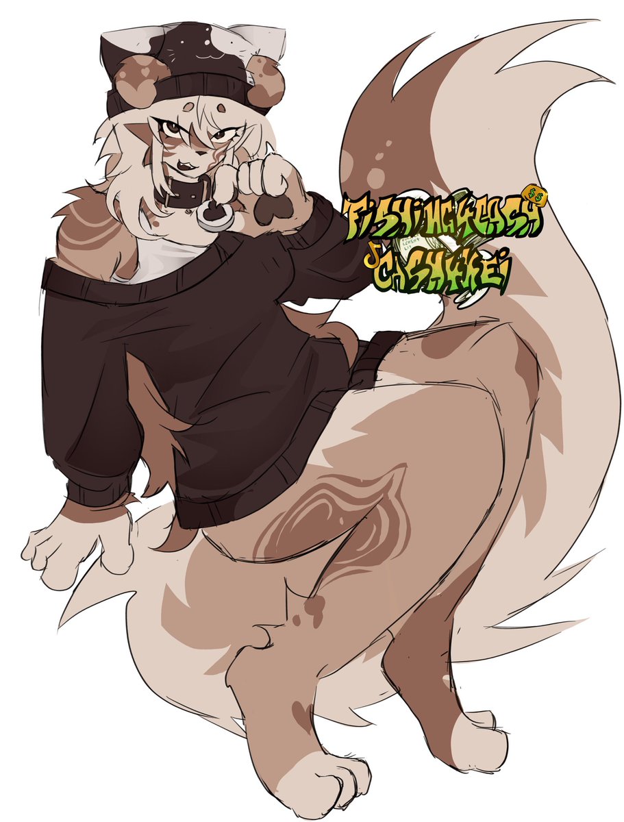 cash4kei's tweet photo. $25 commission :D #furryartwork https://t.co/bUu6DYMjR5