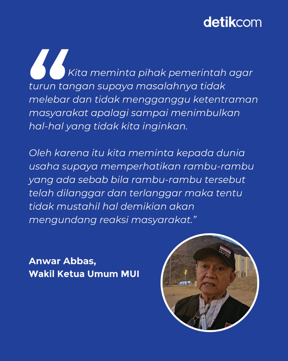 detikcom's tweet image. Warga menggelar demo menolak THM di hotel kawasan Lenteng Agung, Jagakarsa, Jaksel. MUI meminta pemerintah turun tangan.⁣
⁣
&amp;gt;&amp;gt; dtk.id/N822aV
⁣
#detikcom #THM #TempatHiburanMalam #HotelLentengAgung #MUI