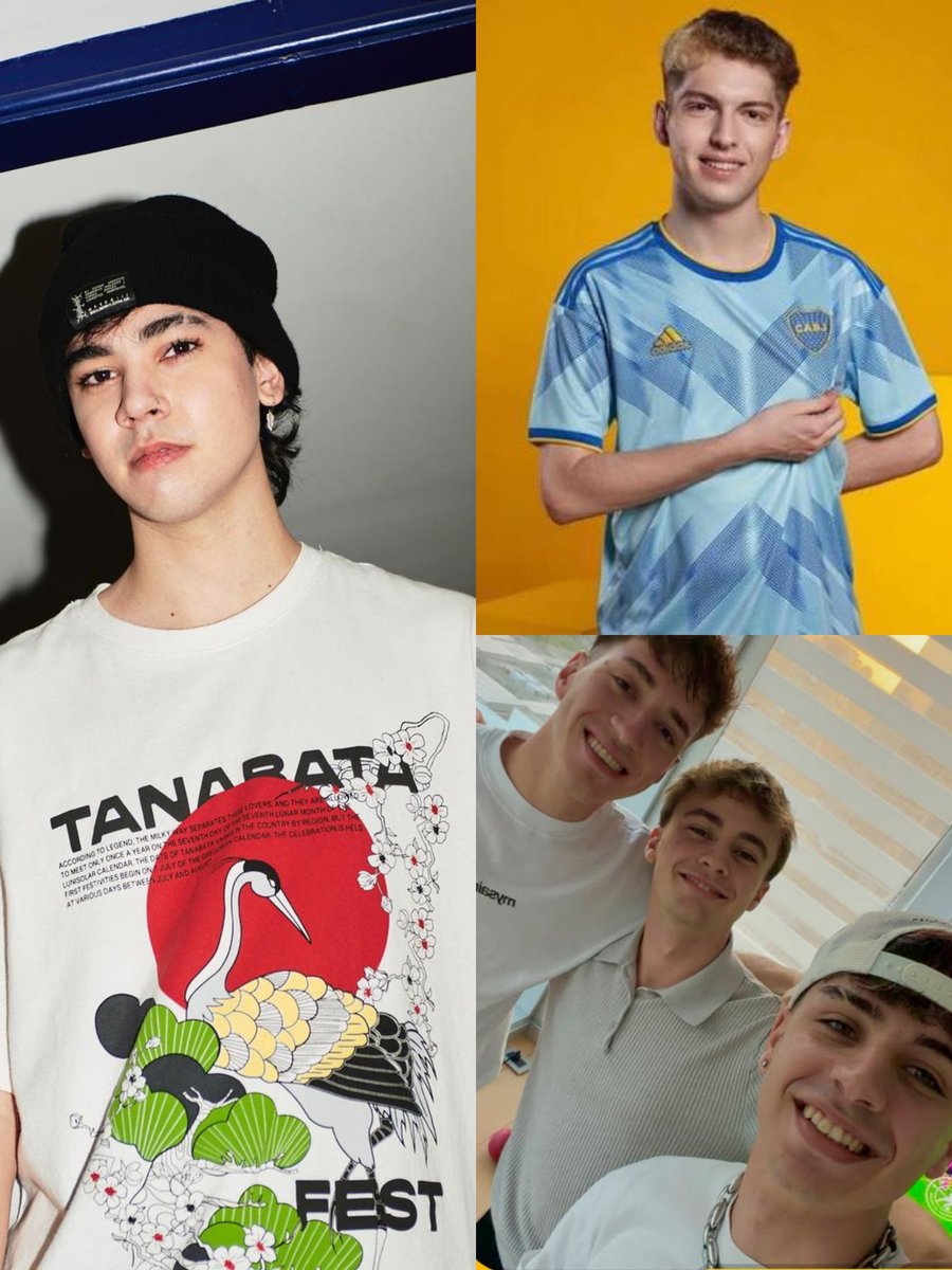 streamstatsKT's tweet photo. Streamers más vistos de ARG –
Enero 
(Kick + Twitch | media viewers)

🥇 Spreen – 19.439 (16)
🥈 DavooXeneize – 15.403 (9)
🥉 Mernuel – 13.520  (15) 
4️⃣ LACOBRAAA – 10.376 (20)
5️⃣ Marcosgiles: 5.039 (10)
6️⃣ Markitonavaja – 4.196 (17)
7️⃣ Robleis – 3.789 (20)

* minimo 5 streams https://t.co/WmWyHCNj7T