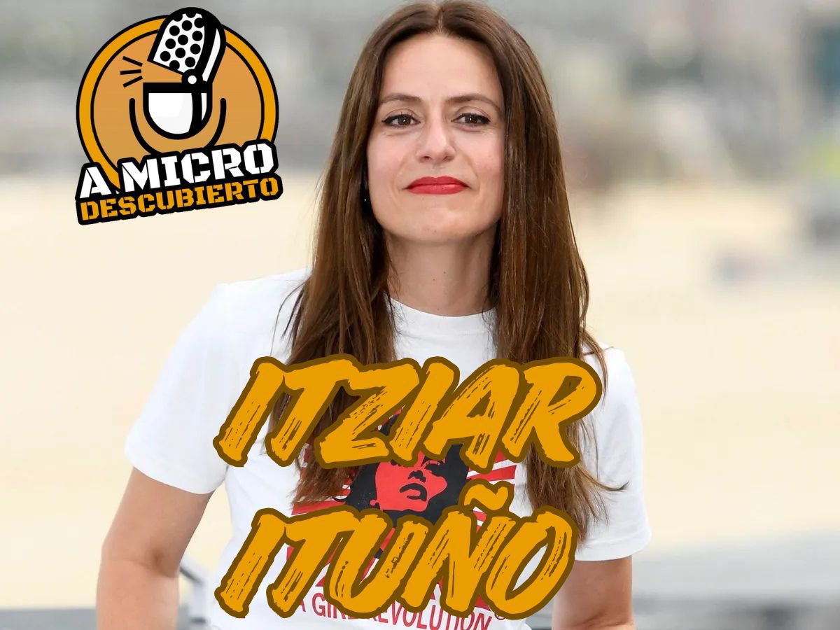 🚨PODCAST🚨

🗣️ Invitada <a href="/itziarituno/">Itziar Ituño</a> !!

🎭 Actriz 

🎥 Recorrido enorme sobre los escenarios y películas, much@s la conoceréis por ser Lisboa en #LaCasaDePapel

🎧Escucha este episodio y conócela a fondo!

➡️go.ivoox.com/rf/164917732⬅️

 #Actriz #podcast #amicrodescubierto