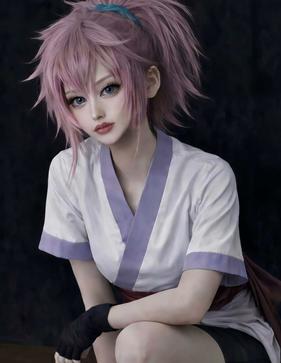 ゆんちゃん！👾💜 C107 2日目 (@Ct08yun) / Posts / X