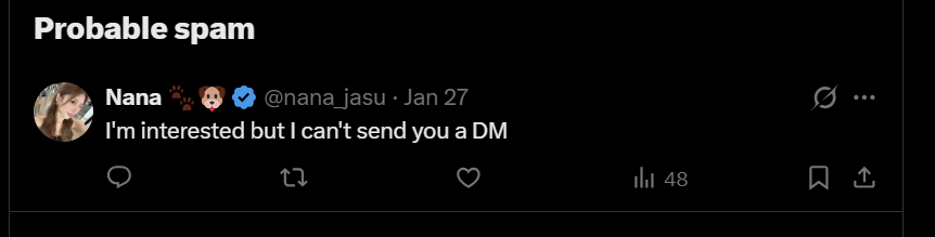 Yoongifellfirst's tweet photo. @deekay_bts @nana_jasu Please don't send her any money; she doesn't have those tickets, I do. She is using my video

I can show any proof

https://t.co/K3RbrcfdUi https://t.co/wnEMLYFqQL