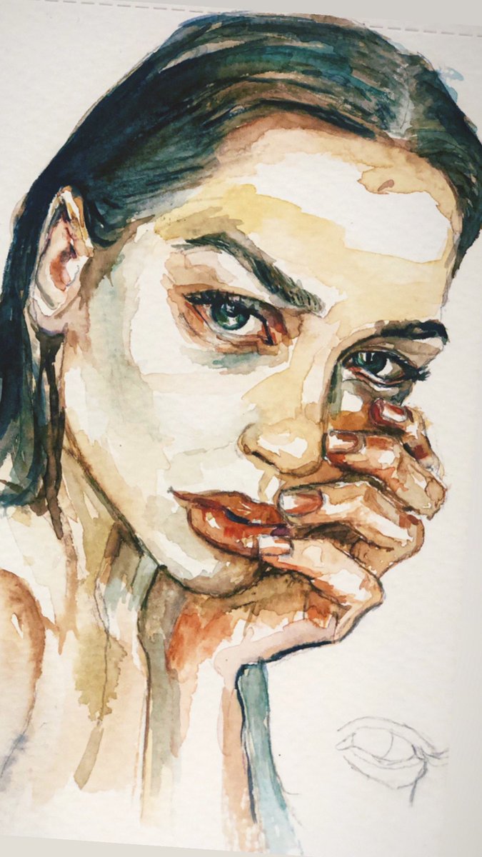 Meri__art tweet picture