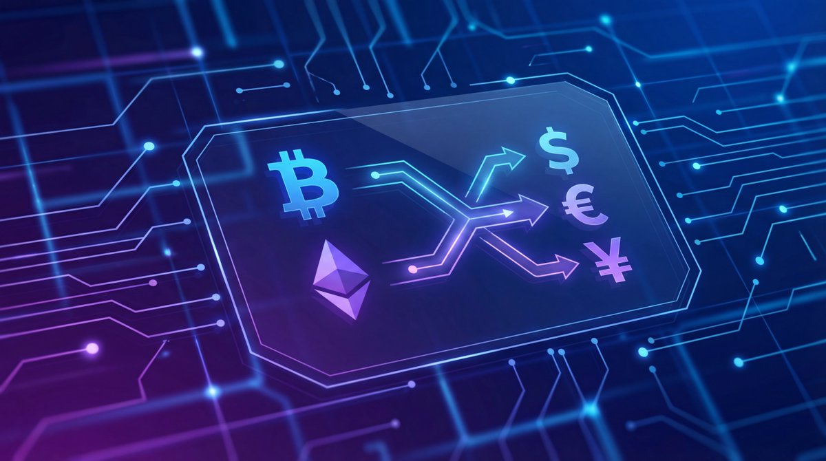 🚀 Seamless #Crypto to Fiat in Real-Time!

AxxonPay: Accept 100+ cryptocurrencies with instant settlement

✅ Global IBAN
✅ Visa/MC processing
✅ Zero chargeback risk

Built for #Forex #iGaming #Trading

#Bitcoin #Ethereum #Fintech #bitcoin