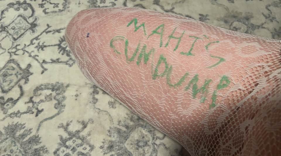 Master Mahi tweet media