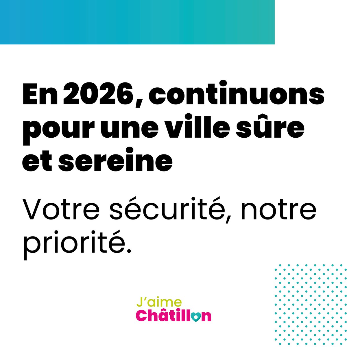 J'aime Châtillon tweet media