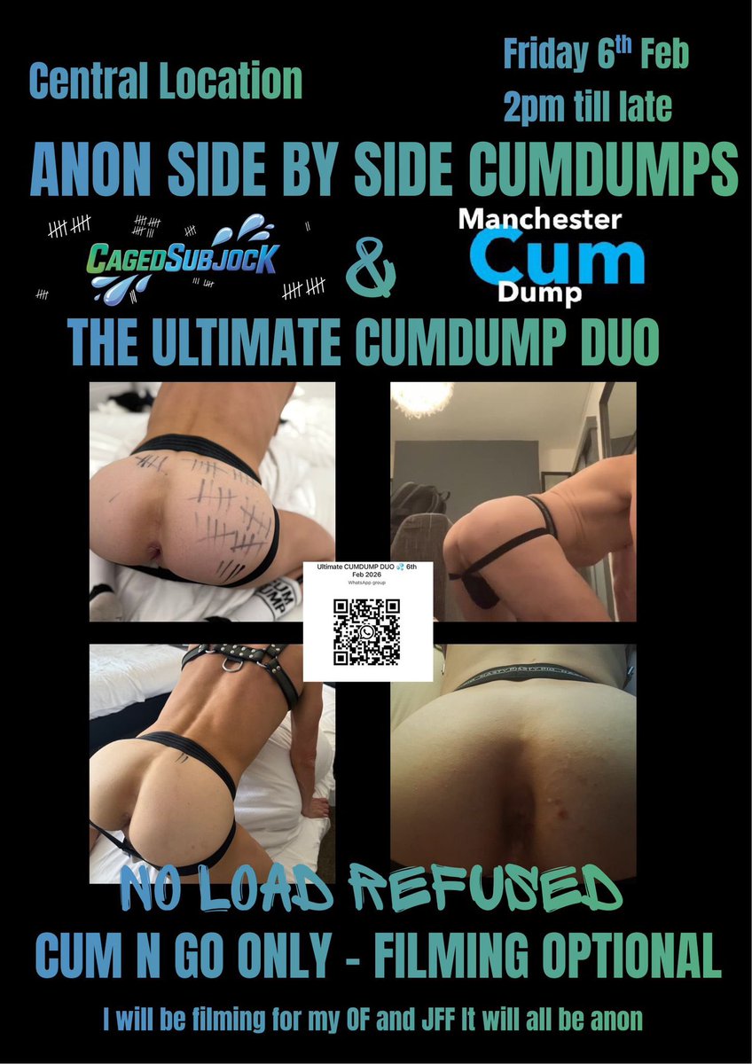 UK Cum Hole tweet media