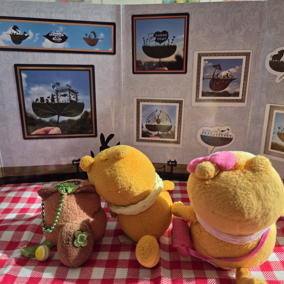 たぬちゃん (@tamuchanpon) / Posts / X