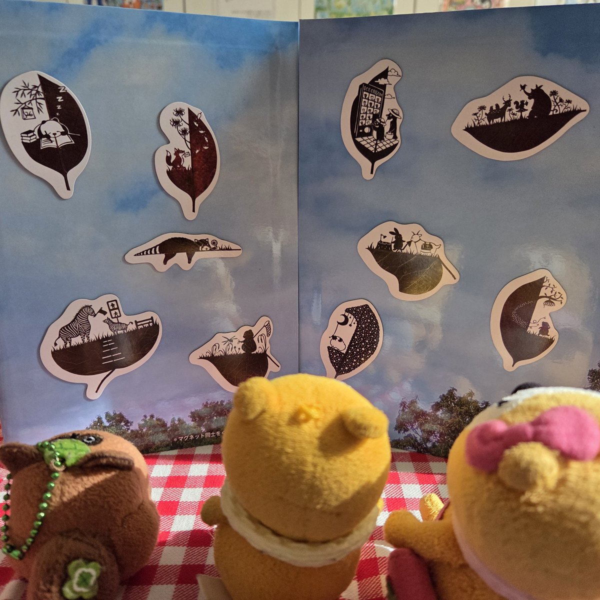 たぬちゃん (@tamuchanpon) / Posts / X