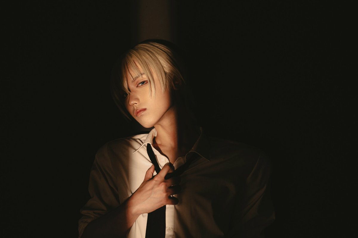 【DC･Cosplay】降谷零
※コスプレ

Dusk

📸▶わか(<a href="/wakaenaga73/">わか</a>)さん