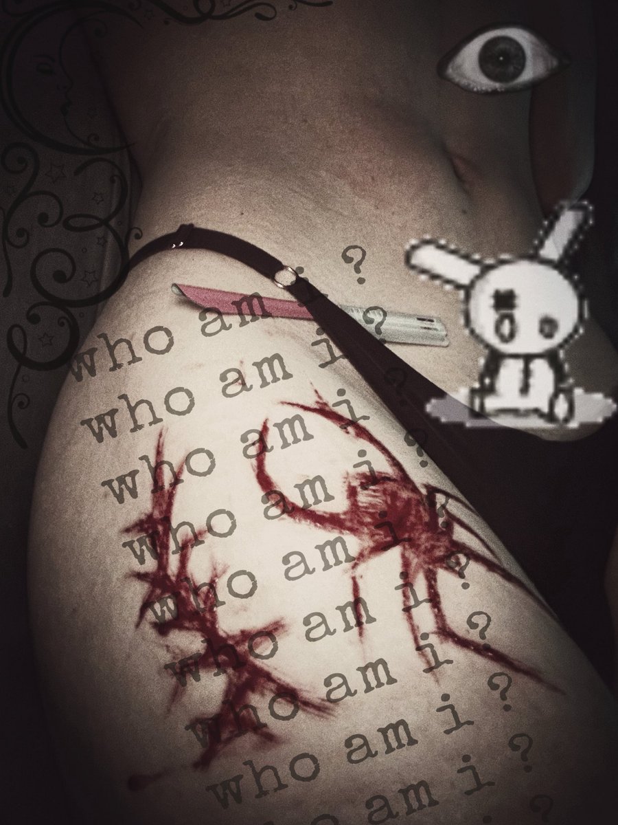 ghoulᶻ𝗓𐰁 tweet media