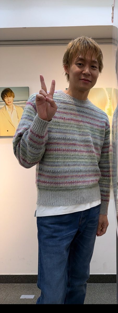 Happy life with YU🌈2897

ご報告です
小池先生のヘアメイク＆#ユチョン　とのツーショットイベント終わって、たった今新幹線に飛び乗りました💨
当選のこと第三者に言わないようにと当選メールにかいてあったのでずっと心に秘めたまま一週間😓