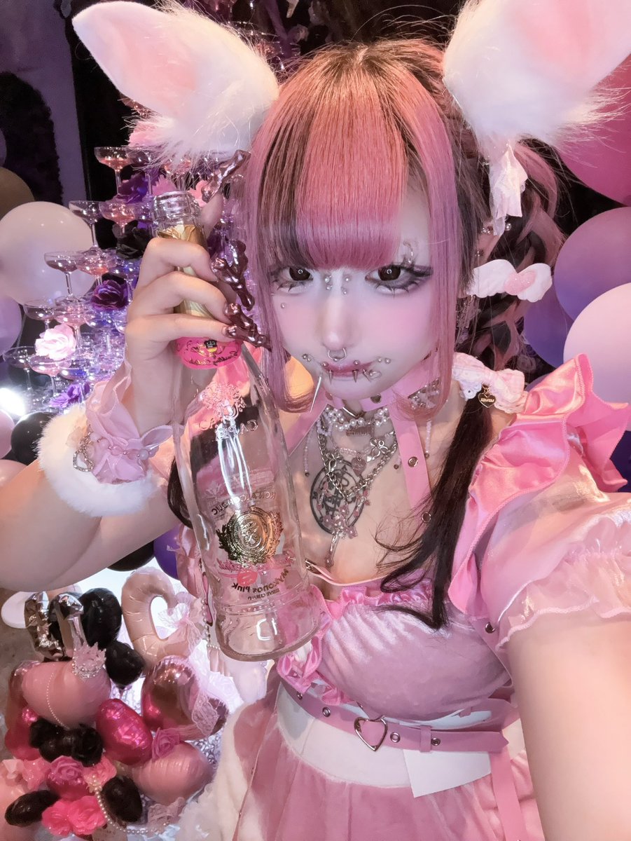 きゃんでぃ♡もんすた〜 tweet media