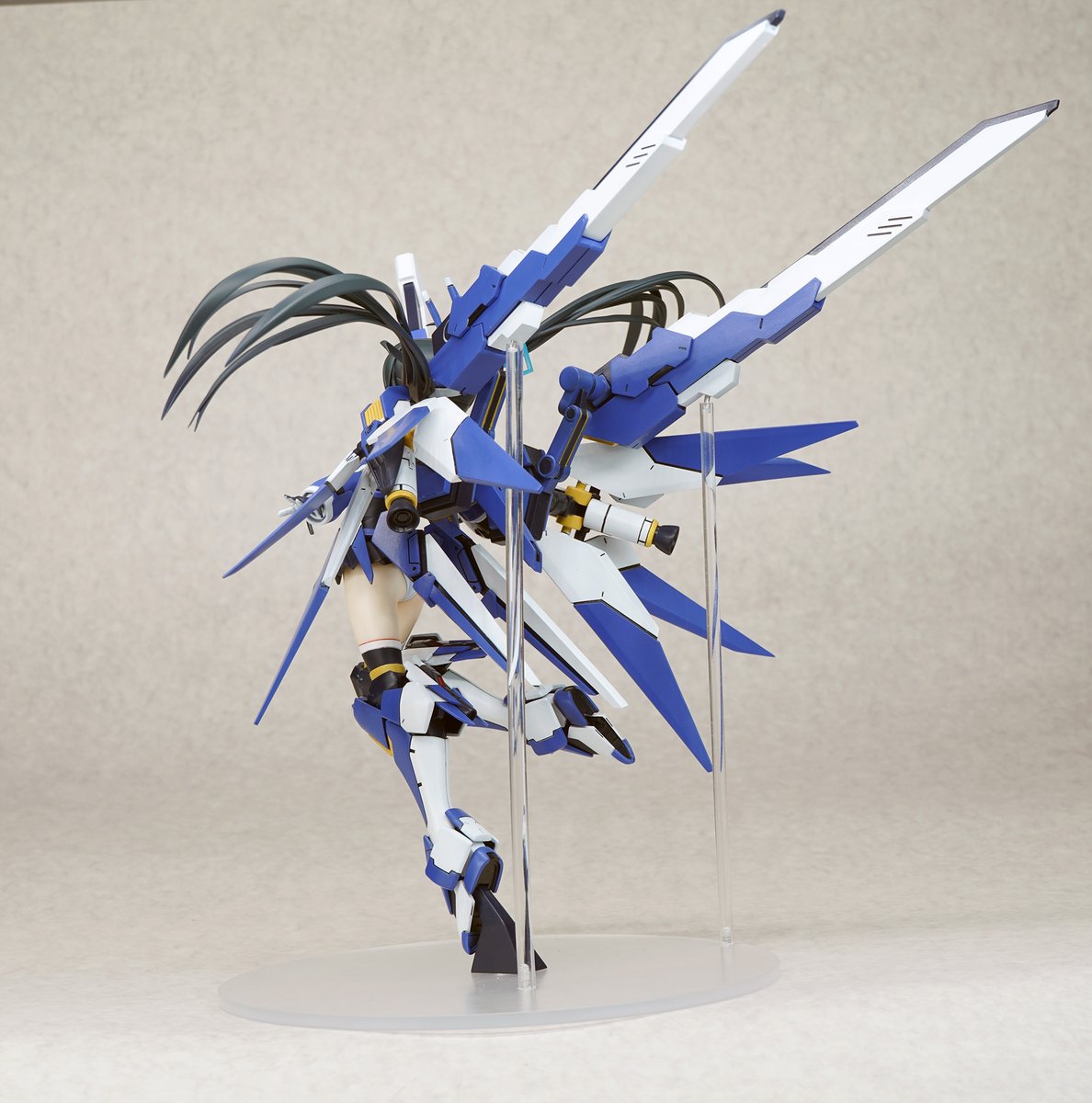 せつき@すぺあている tweet media