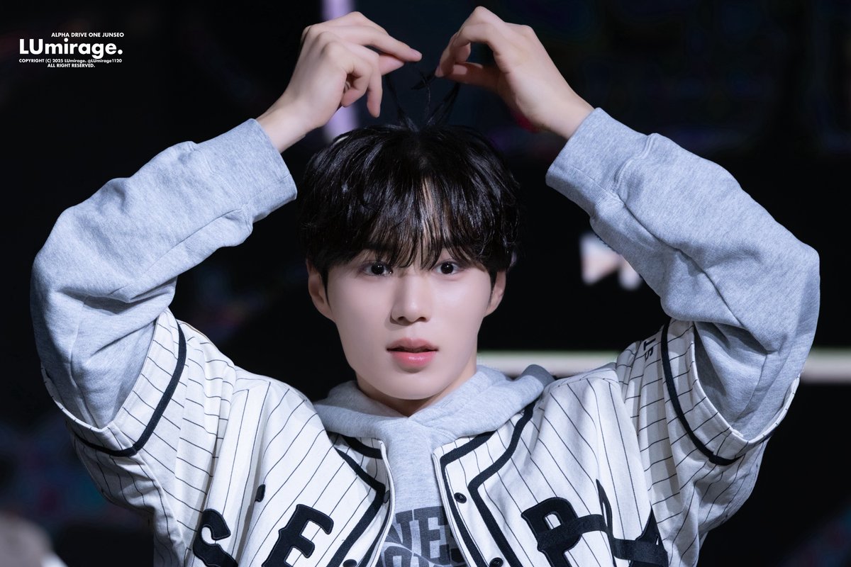 LUmirage. tweet media