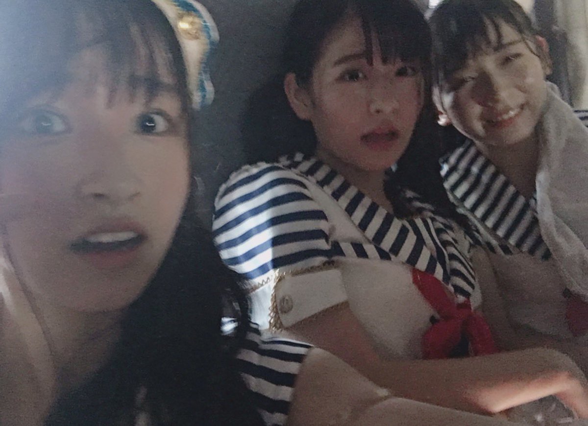 松本日向 tweet media