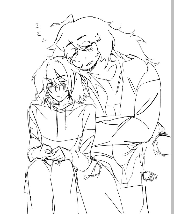 avidnoceur's tweet image. Ok!!!! #krusie #deltarune