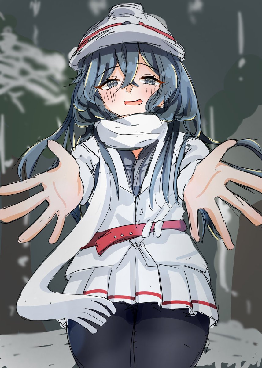 neptuniumris's tweet photo. #ブルアカ https://t.co/n6O02zQ1Av