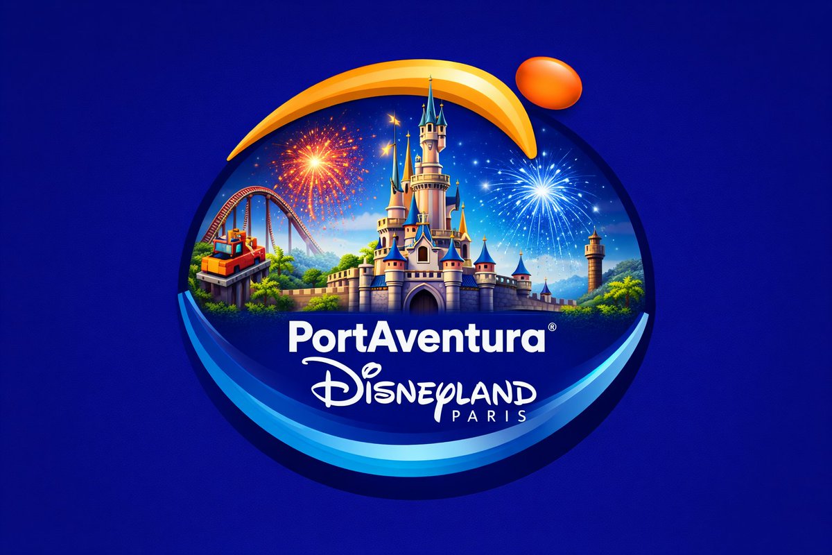 AventuraCraft_'s tweet photo. 🎢✨ Welcome to AventuraCraft!

A unique theme park adventure in Minecraft, inspired by the magic of PortAventura and Disneyland Paris.

🧱 Built block by block.
🎆 Where imagination becomes a world.
🚧 Project in development — the adventure starts now. https://t.co/7eATKNnYdW
