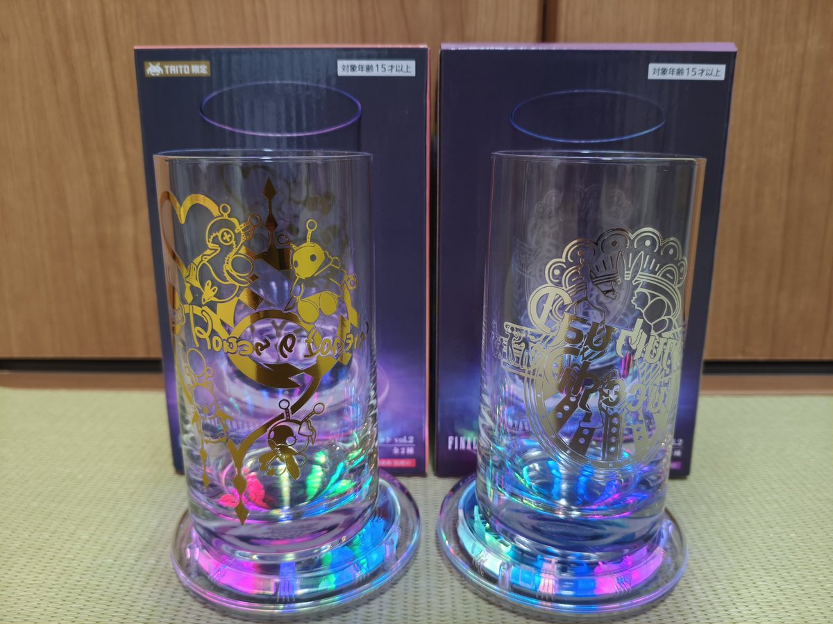 ゲットして来ました！

橋渡しきらい…🫠🫠🫠(💸💸💸)