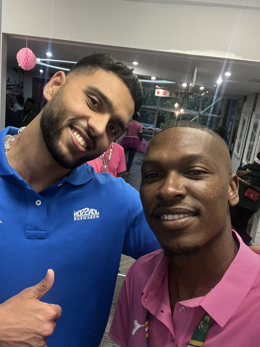 McDonald Mahlangu tweet media