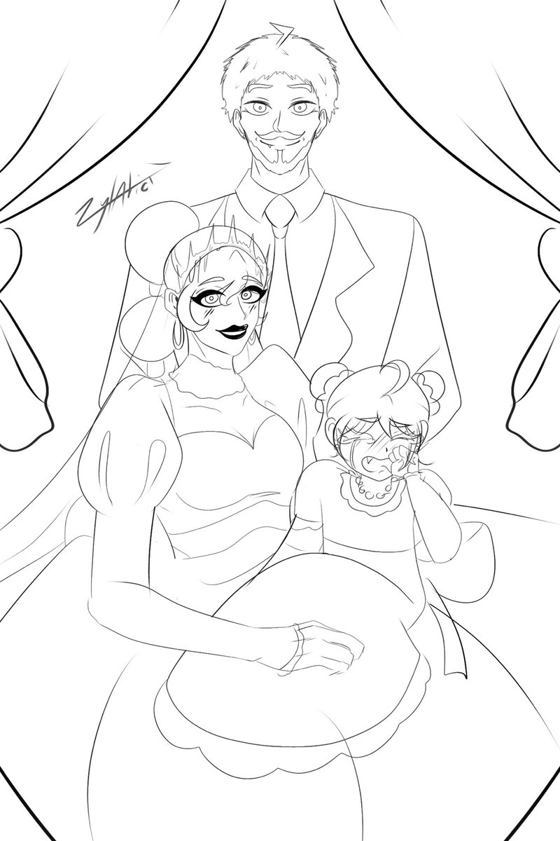 zytarion's tweet photo. Tia Doodles

(Last one is a family photo of when she was little)

#MonstersWeMake #MWM #monsterswemakeoc #oc #ocart #coryxkenshin #samurai #samuraisister #like #follow #comment #share #repost https://t.co/bLjdOPkJrV