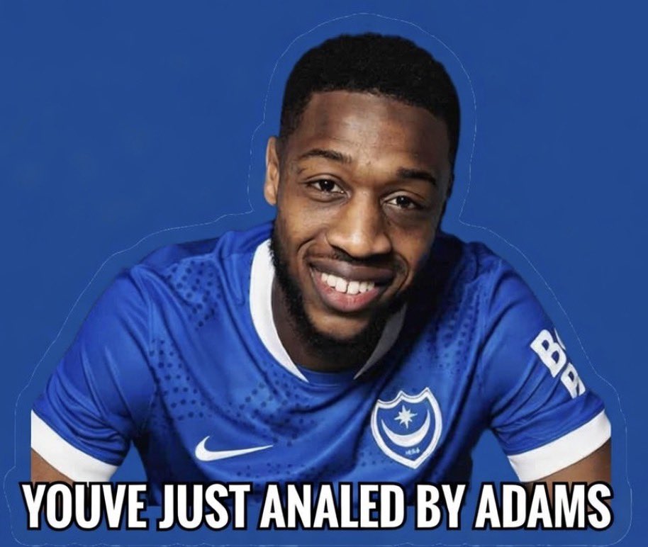 <a href="/Pompey/">Portsmouth FC</a>