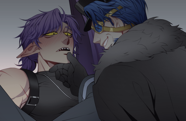 two_gom's tweet photo. 커미션 신청 감사합니다! https://t.co/vUfrvvqajY