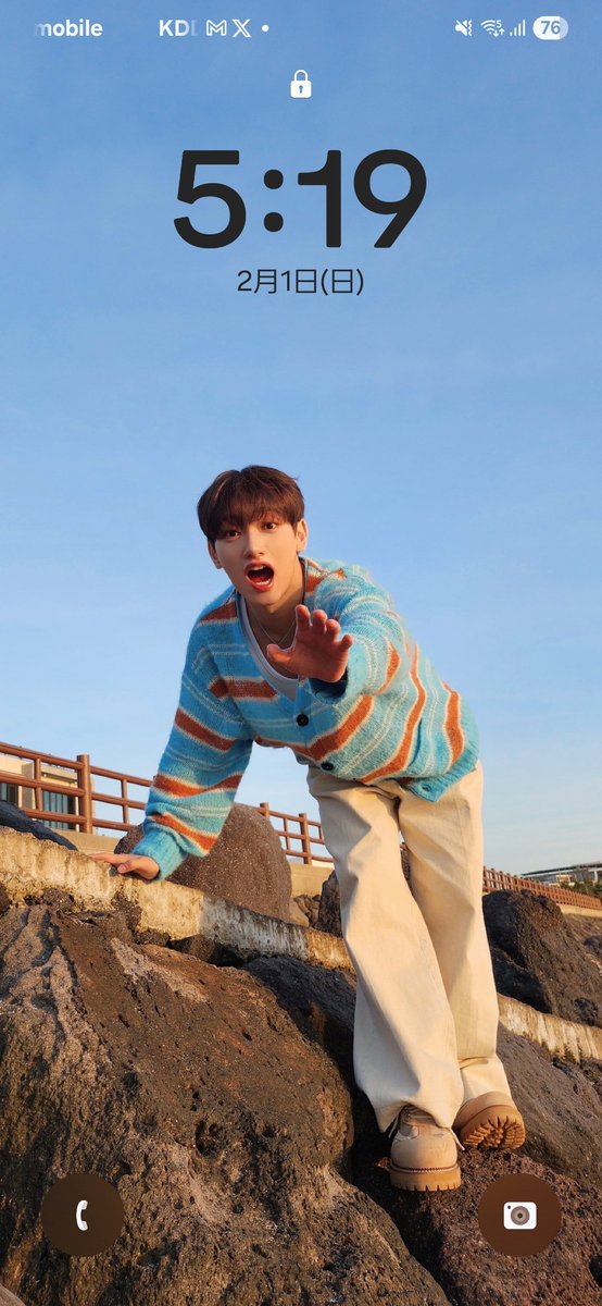 スマホの壁紙はヨングァン🦊
#VANNER #영광