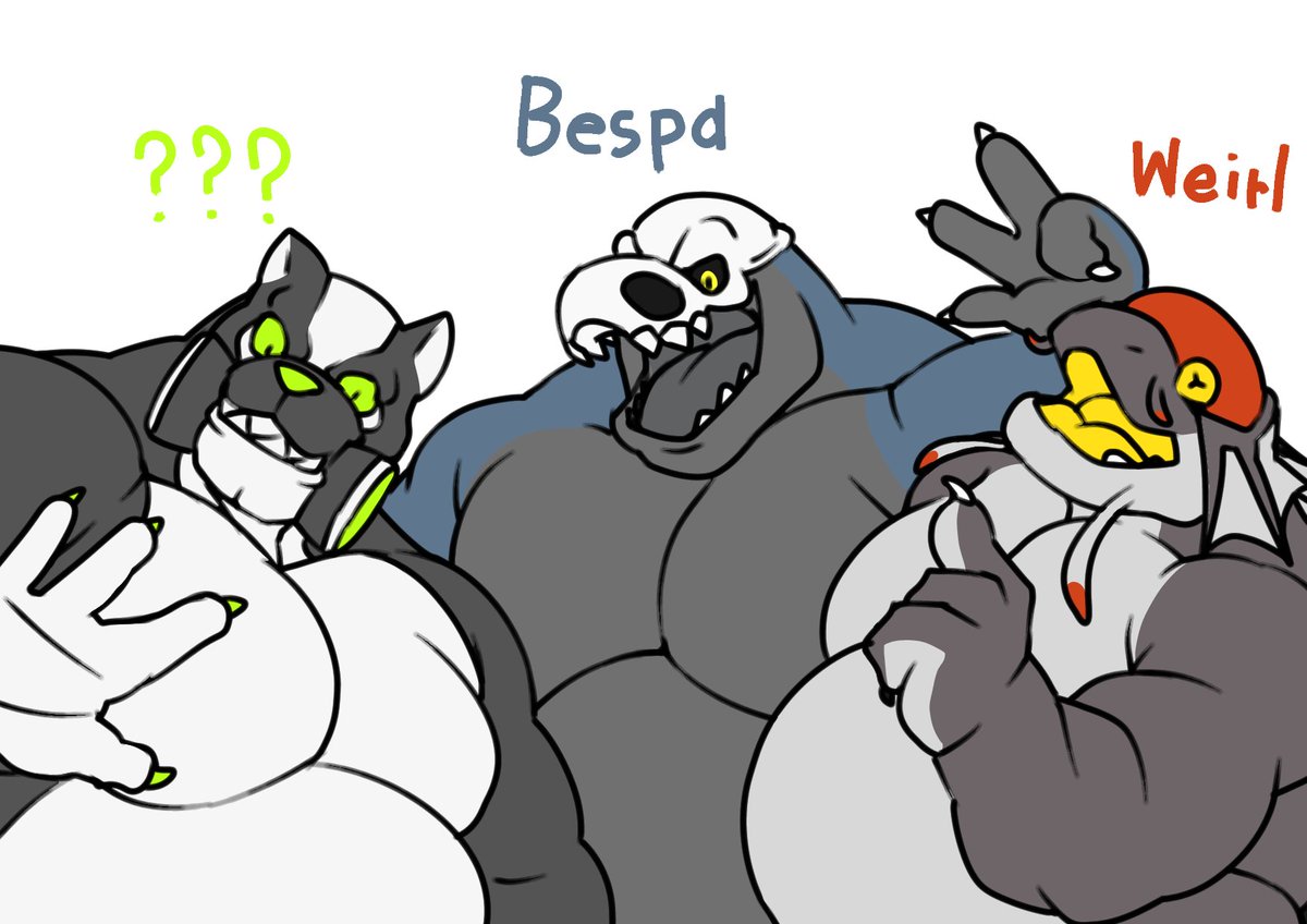 🐺X-monic🐺 tweet media