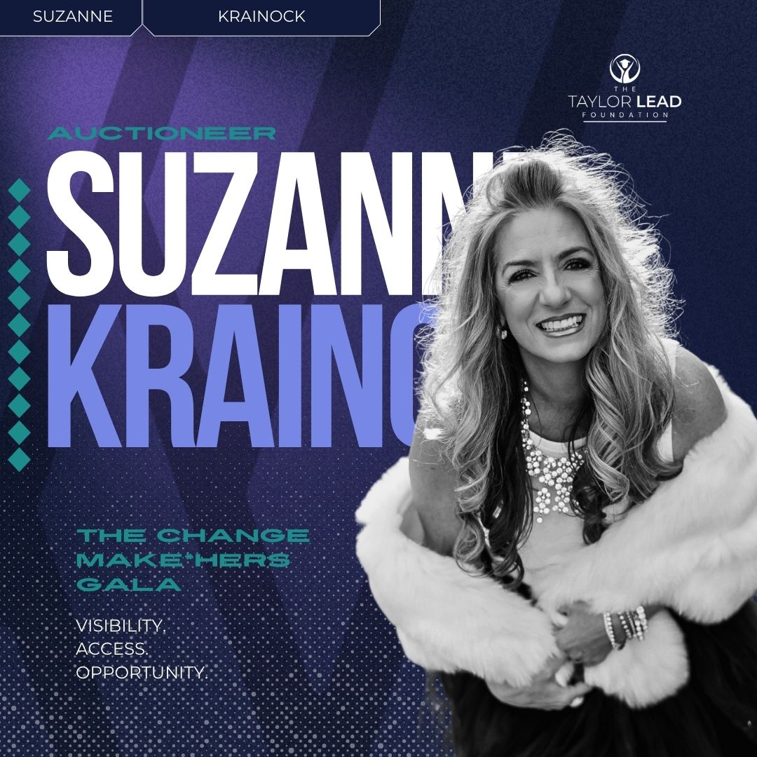 The Taylor LEAD Foundation tweet media