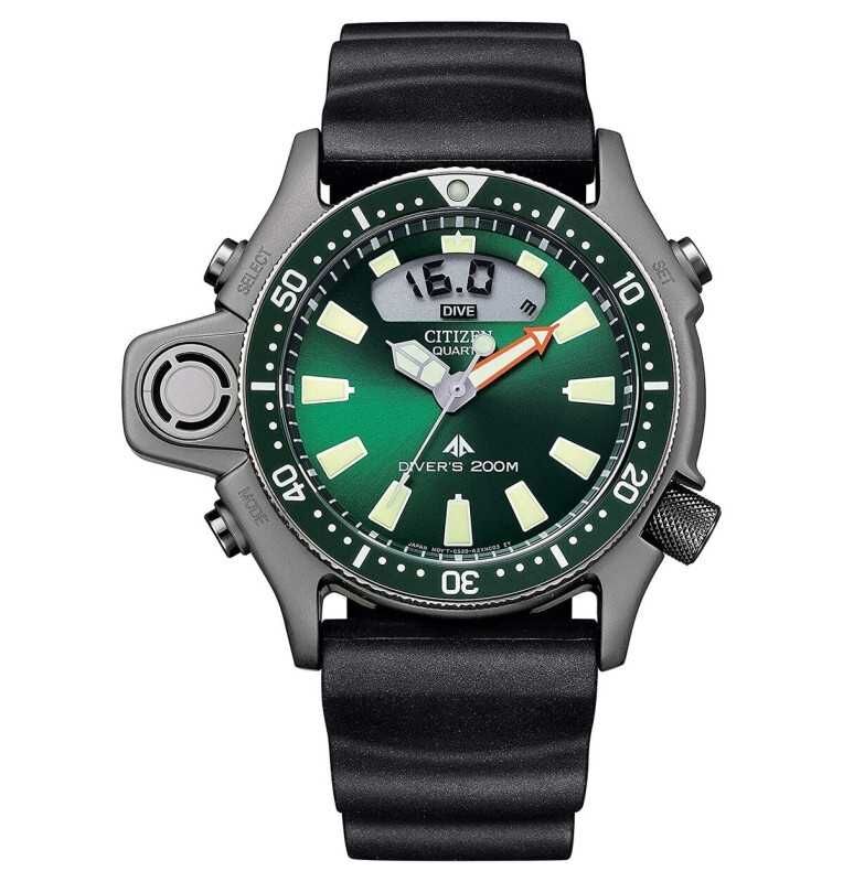 orologin's tweet photo. 🌊 Citizen Promaster Aqualand Uomo
⌚ ISO 6425 – Diver’s 200 m
📏 Sensore di profondità
🔥 SCONTO 2 GIORNI
🚚 Spedizione GRATIS 🇮🇹

👉 https://t.co/J1M8KNd9e6

#Citizen #Promaster #Aqualand #DiveWatch ⏳🌊⌚ https://t.co/gxIvCVcDwj
