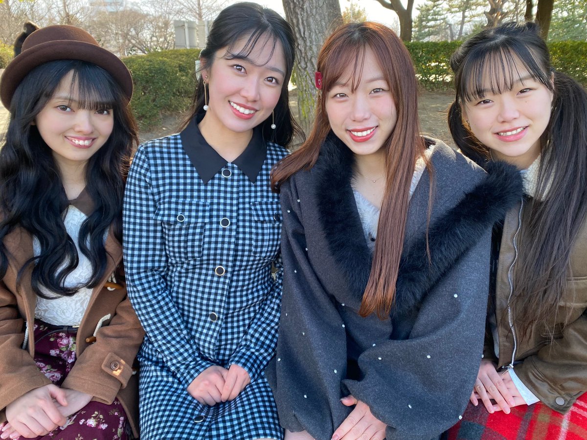 pipi様　おまとめ Winter Park 撮影会