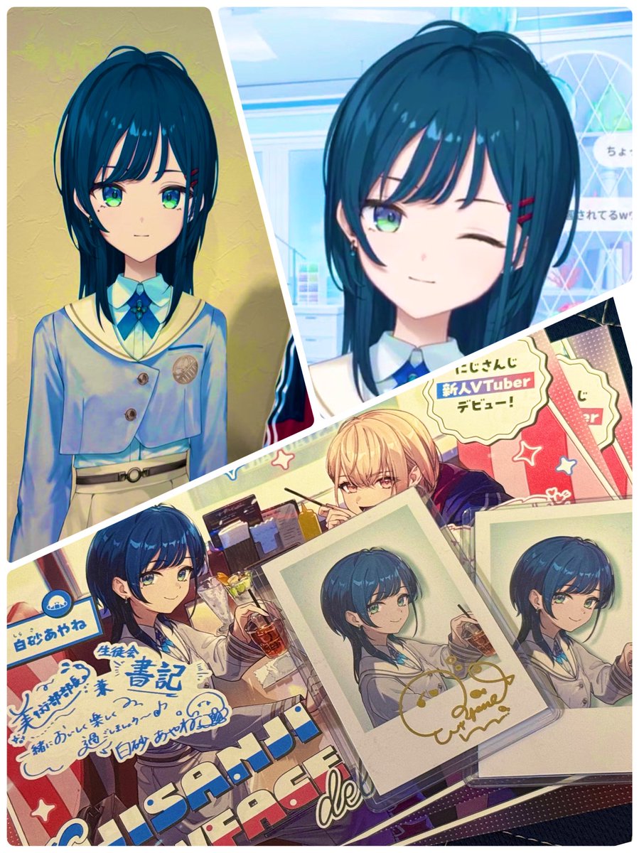 icy tail tweet media