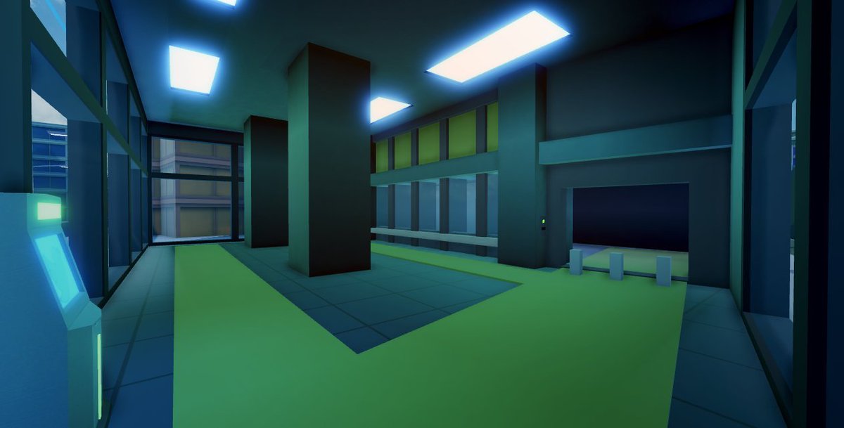 Jailbreak Info tweet media