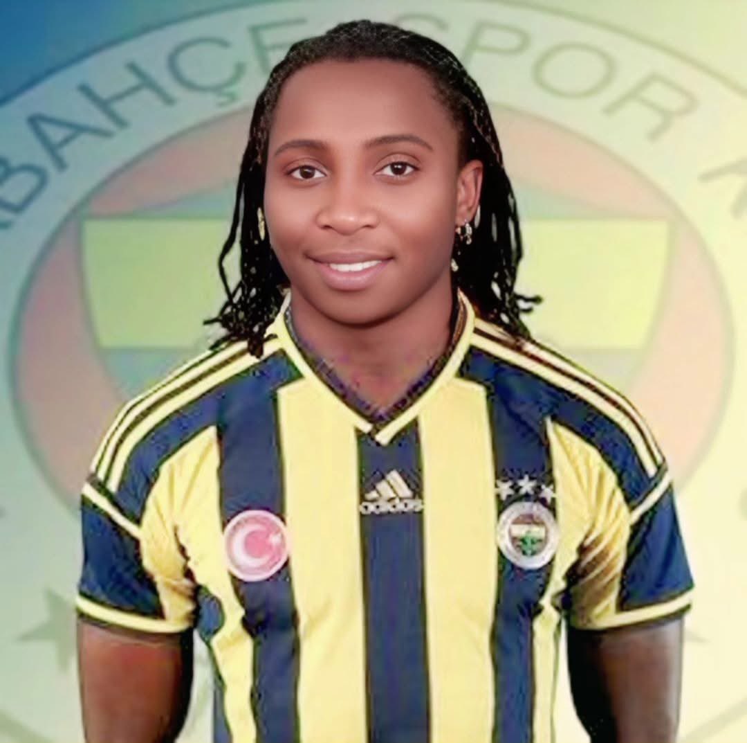 Obayana lookman Fenerbahçede