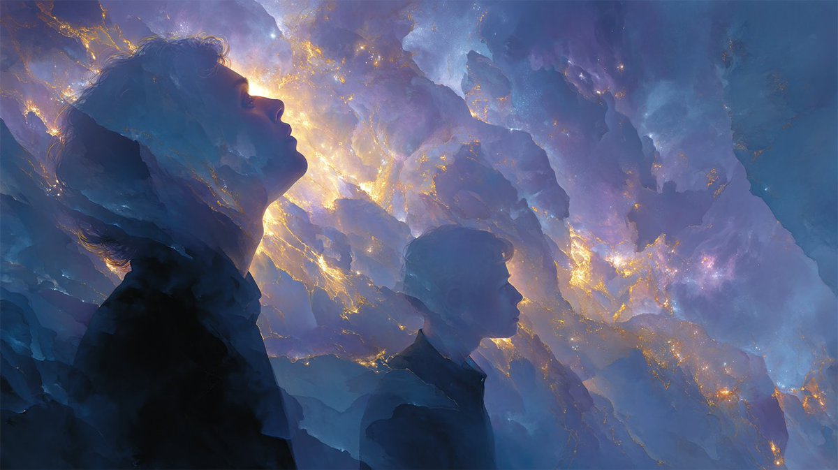 JasonHeatony7's tweet photo. Psychic Mind
🙏
Laugh or not, Don't forget to shut the door when you leave
🙏 https://t.co/4eEN0Z2eJZ