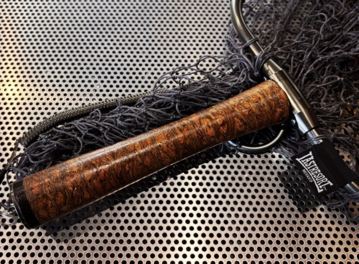 l_r_factory's tweet photo. 【Extreme wading grp】※made to order
【エクストリームウェーディンググリップ】※受注生産
#extreme_wading_grip https://t.co/E5Eh6tRNRp
