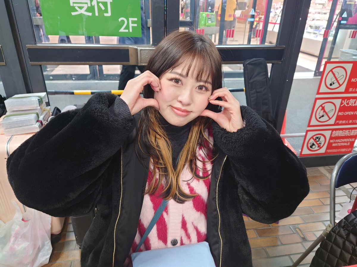 あっちゃん2月で大阪オートメッセ満20周年 (@785900ak) / Posts / X