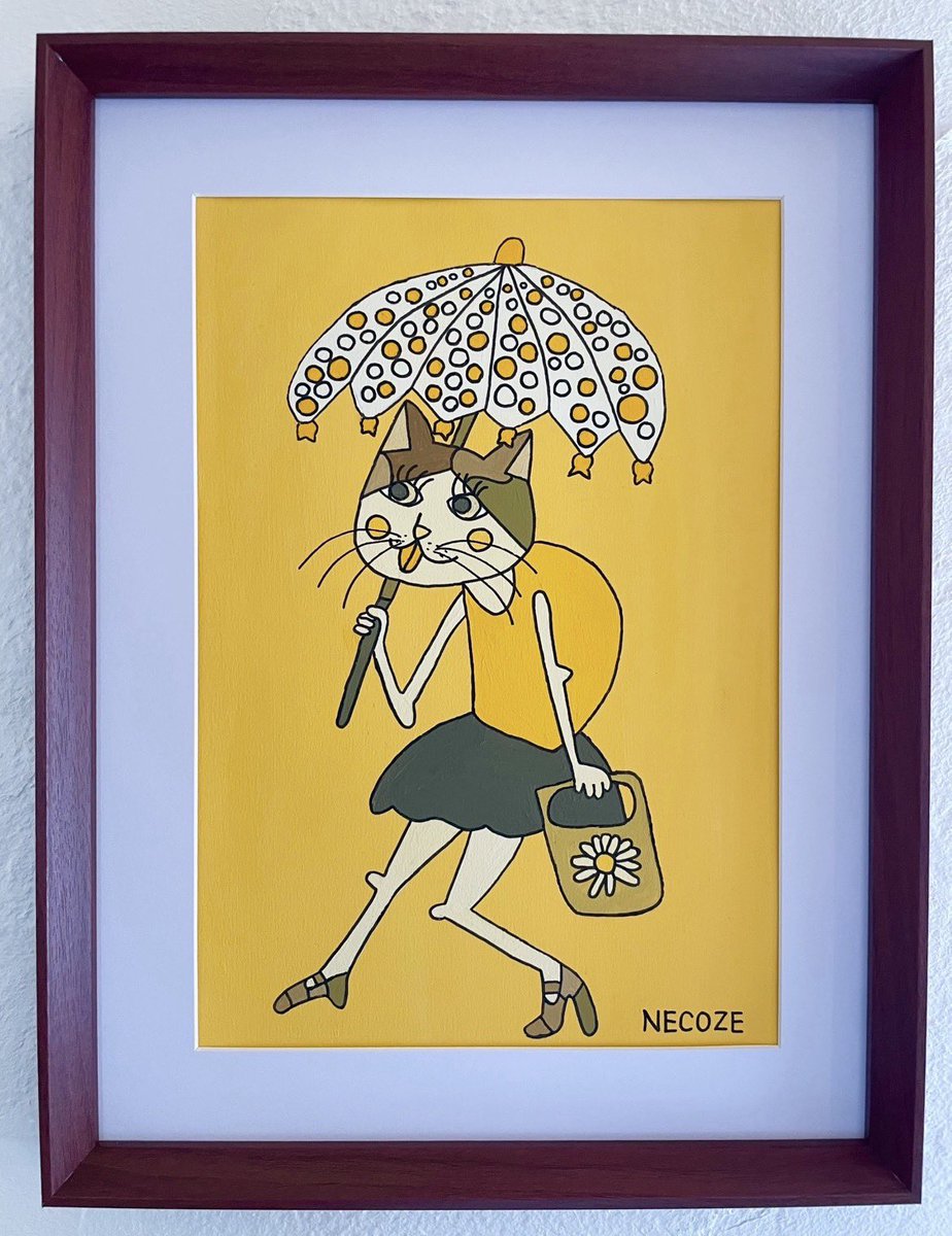 no.442 ゴケカプリコーン イエロー no.443 ゴケカプリコーン ブルー