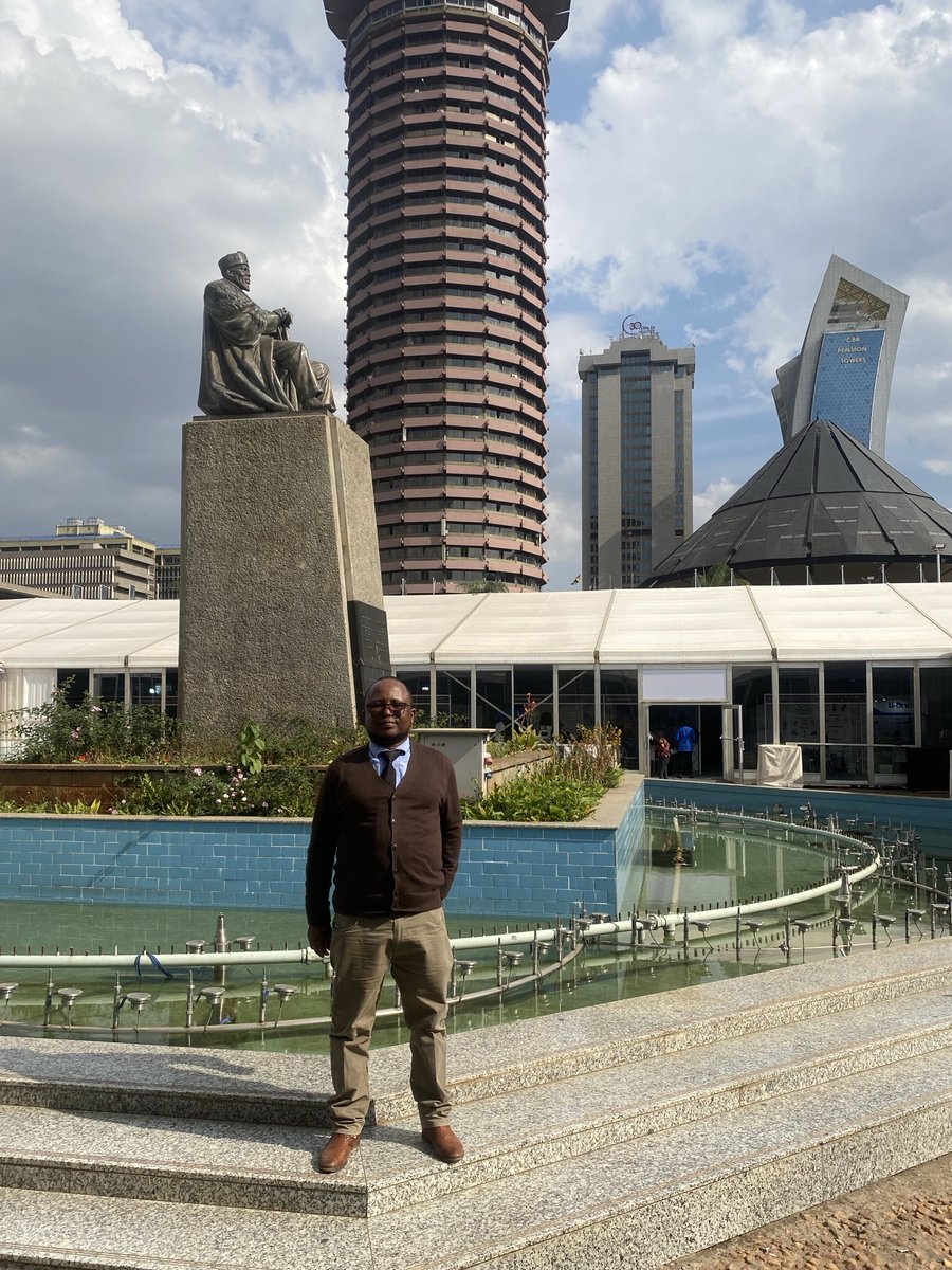 MuturiKimani's tweet photo. Top of Pyramid https://t.co/gG37TqT80r